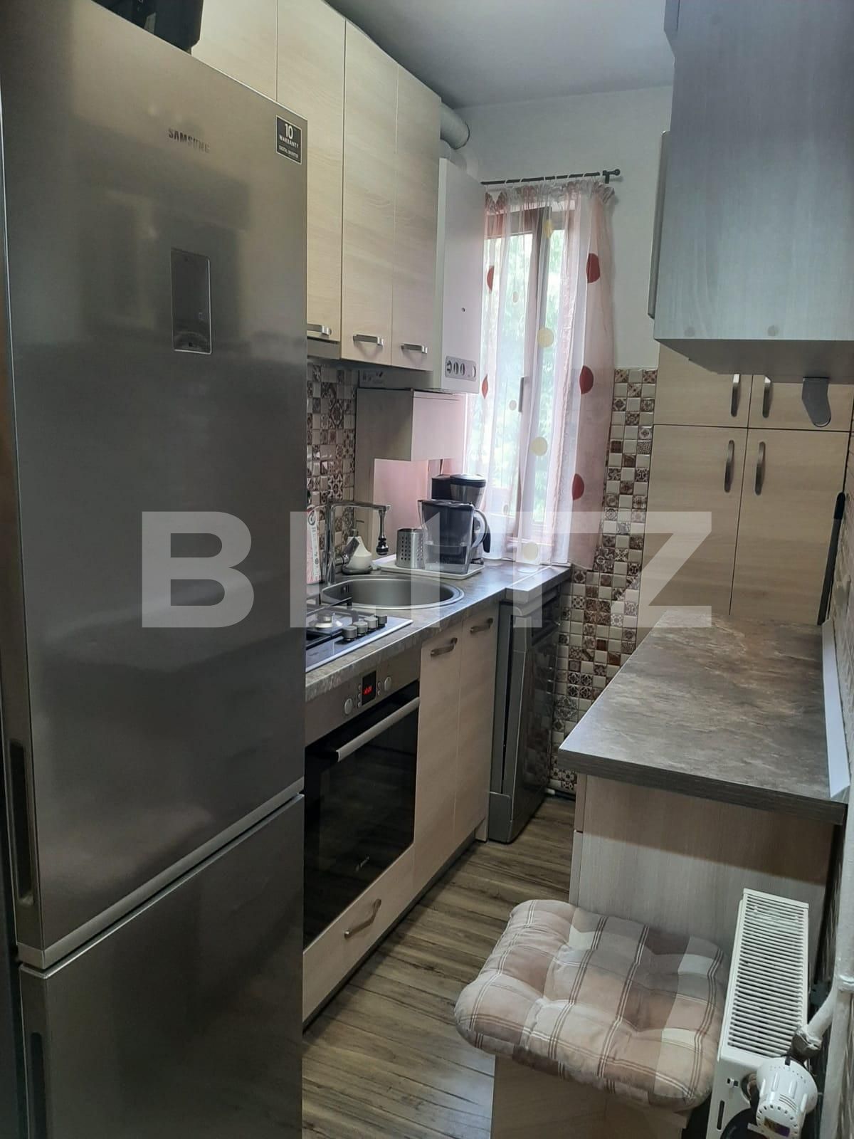 Apartament de vânzare 2 camere Mihai Viteazul - 90568AV | BLITZ Sibiu | Poza5