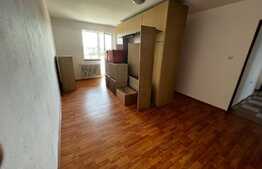 Apartament 3 camere, 110 mp, decomandat, zona Lazaret 