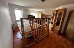 Apartament 3 camere, 110 mp, decomandat, zona Lazaret 