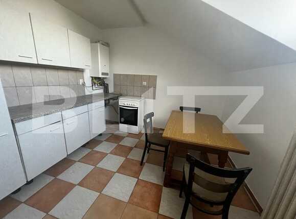 Apartament de vânzare 3 camere Lazaret - 90583AV | BLITZ Sibiu | Poza3