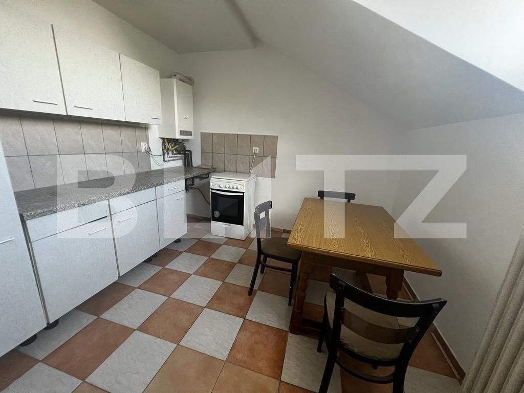 Apartament de vânzare 3 camere Lazaret - 90583AV | BLITZ Sibiu | Poza3