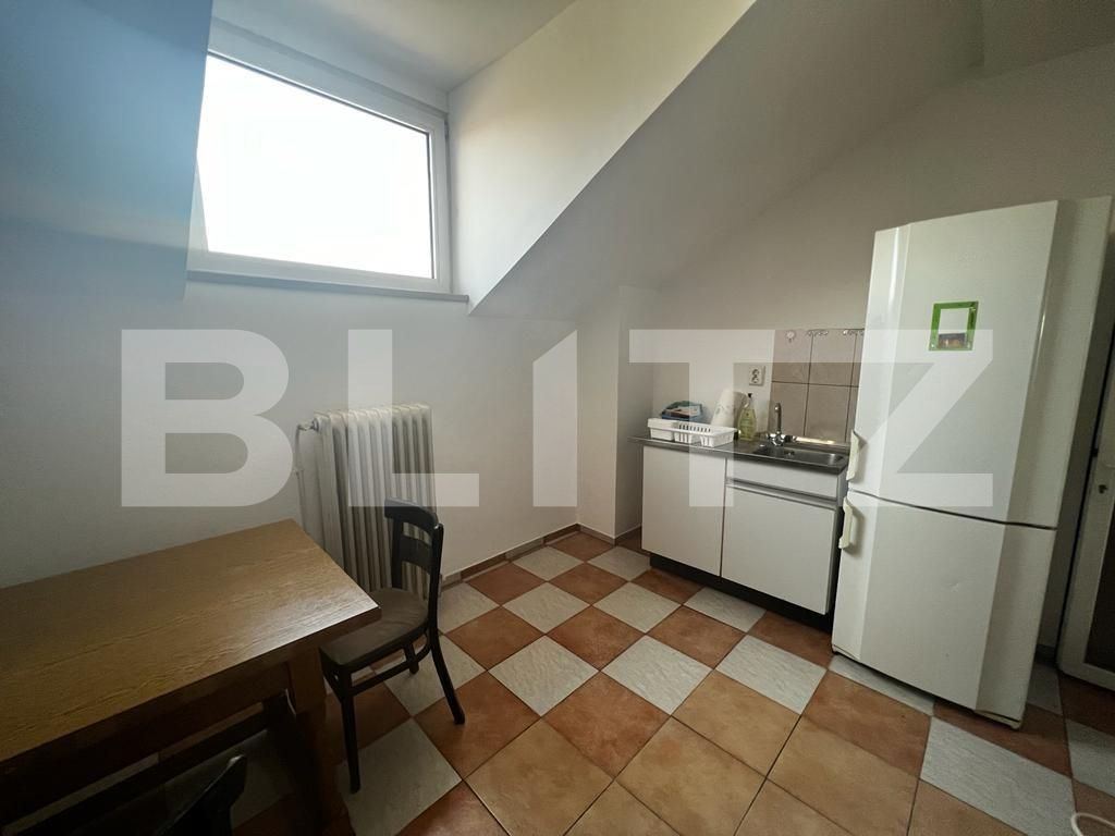 Apartament de vânzare 3 camere Lazaret - 90583AV | BLITZ Sibiu | Poza2