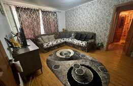 Apartament 2 camere, 48 mp, gradina, Terezian