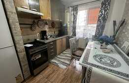 Apartament 2 camere, 48 mp, gradina, Terezian