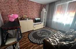 Apartament 2 camere, 48 mp, gradina, Terezian