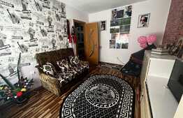 Apartament 2 camere, 48 mp, gradina, Terezian