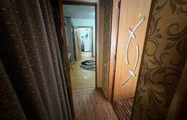 Apartament 2 camere, 48 mp, gradina, Terezian