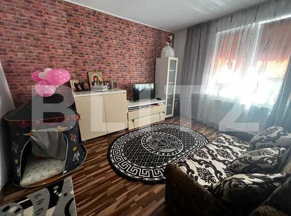 Apartament de vânzare 2 camere Terezian - 90594AV | BLITZ Sibiu | Poza4