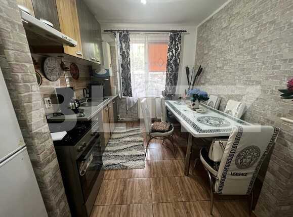 Apartament de vânzare 2 camere Terezian - 90594AV | BLITZ Sibiu | Poza1