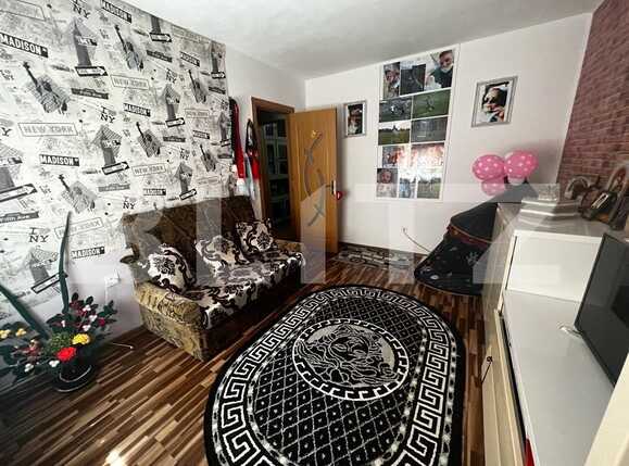 Apartament de vânzare 2 camere Terezian - 90594AV | BLITZ Sibiu | Poza2