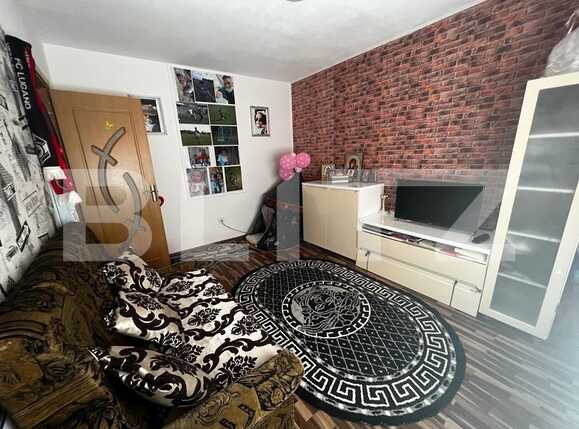 Apartament de vânzare 2 camere Terezian - 90594AV | BLITZ Sibiu | Poza3