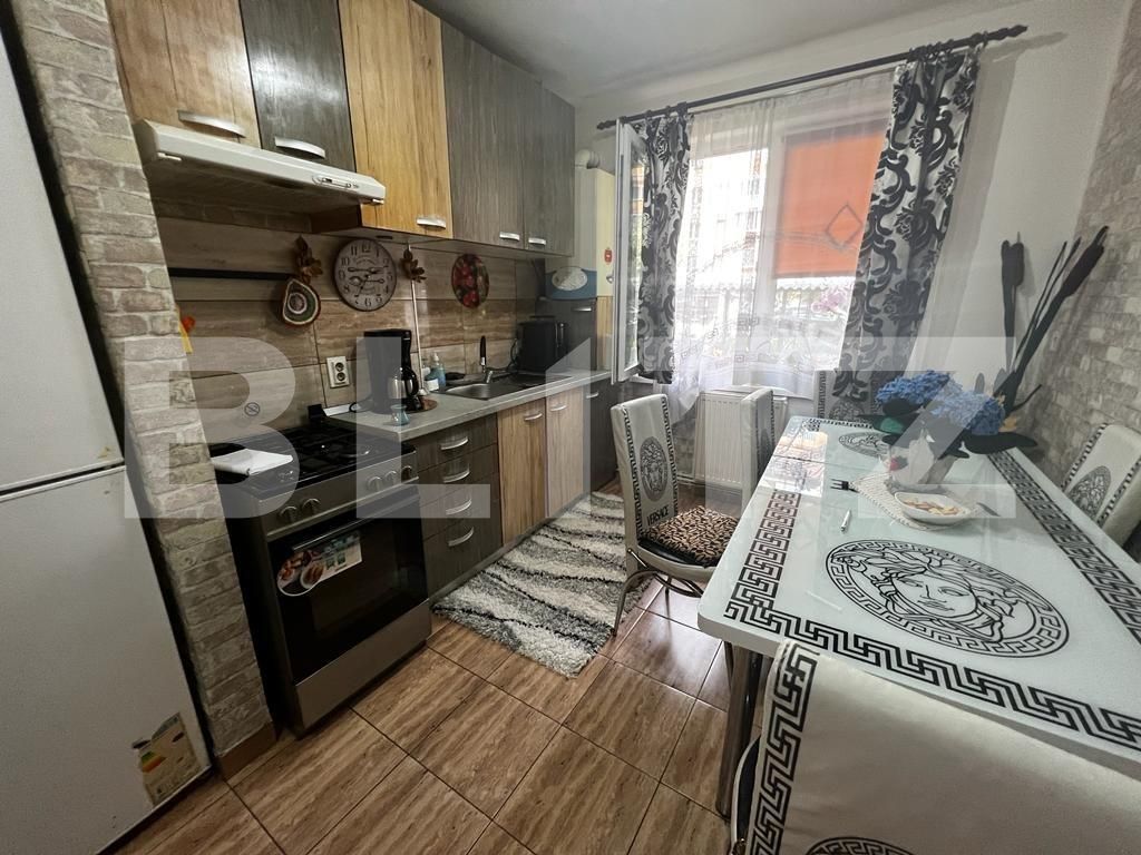 Apartament de vânzare 2 camere Terezian - 90594AV | BLITZ Sibiu | Poza9