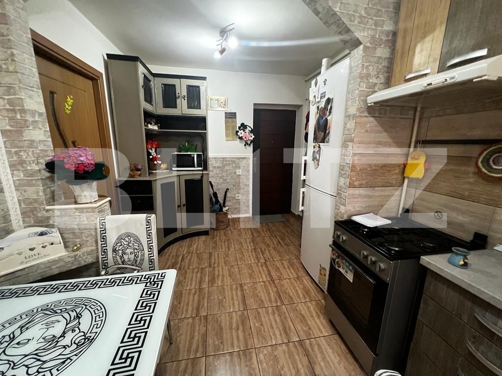 Apartament de vânzare 2 camere Terezian - 90594AV | BLITZ Sibiu | Poza8