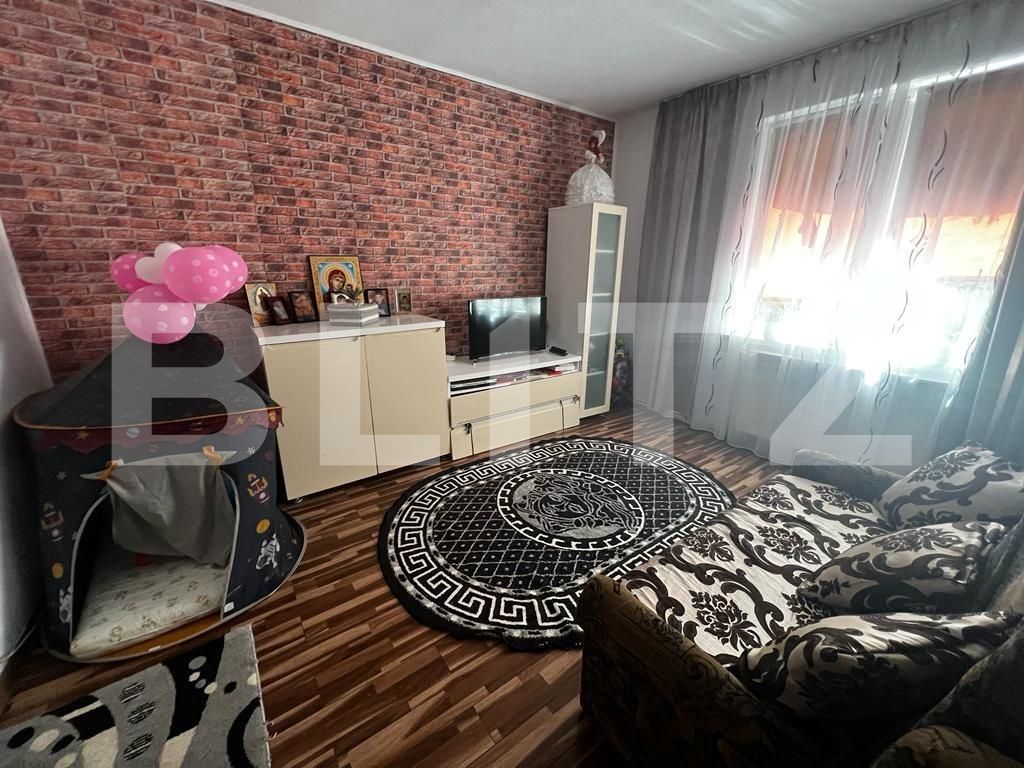 Apartament de vânzare 2 camere Terezian - 90594AV | BLITZ Sibiu | Poza4