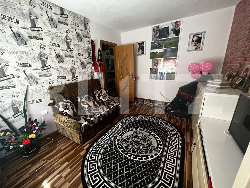 Apartament de vânzare 2 camere Terezian - 90594AV | BLITZ Sibiu | Poza2