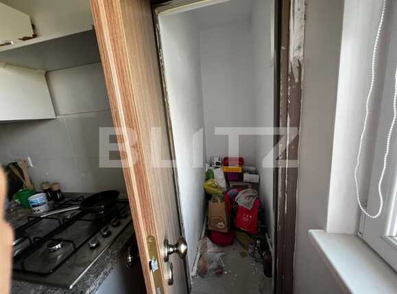 Apartament de vânzare 3 camere Vasile Aaron - 90609AV | BLITZ Sibiu | Poza2