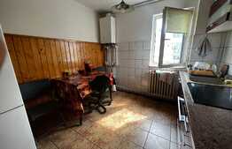 Apartament 2 camere, 48 mp, etaj intermediar, zona Rahovei