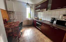 Apartament 2 camere, 48 mp, etaj intermediar, zona Rahovei