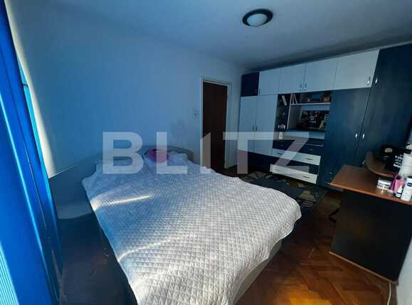 Apartament de vânzare 2 camere Hipodrom 1 - 90664AV | BLITZ Sibiu | Poza12