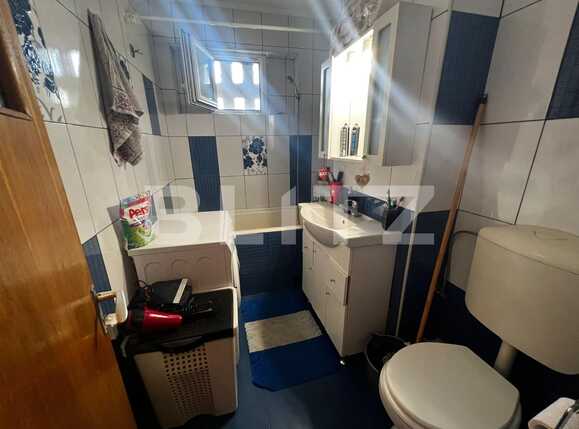 Apartament de vânzare 2 camere Hipodrom 1 - 90664AV | BLITZ Sibiu | Poza8