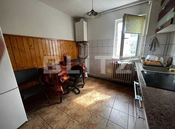 Apartament de vânzare 2 camere Hipodrom 1 - 90664AV | BLITZ Sibiu | Poza2