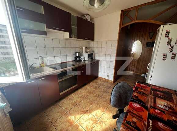 Apartament de vânzare 2 camere Hipodrom 1 - 90664AV | BLITZ Sibiu | Poza3