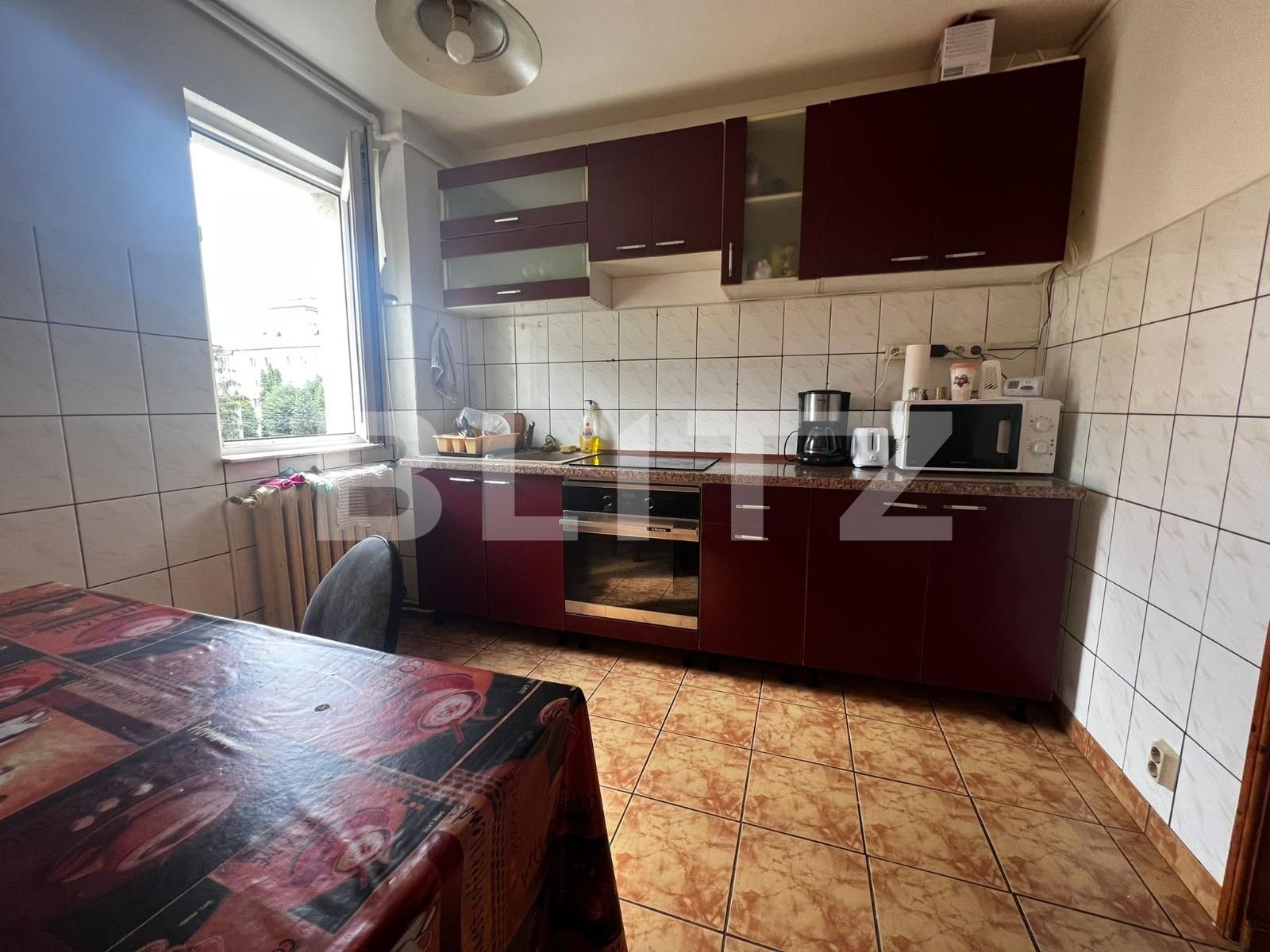 Apartament de vânzare 2 camere Hipodrom 1 - 90664AV | BLITZ Sibiu | Poza6