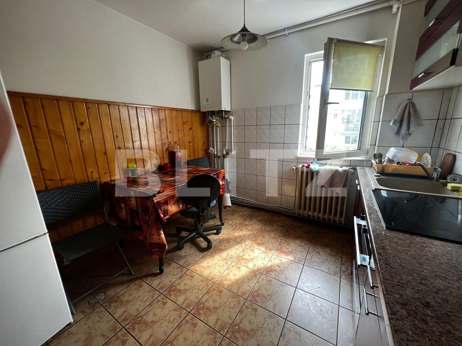 Apartament de vânzare 2 camere Hipodrom 1 - 90664AV | BLITZ Sibiu | Poza2