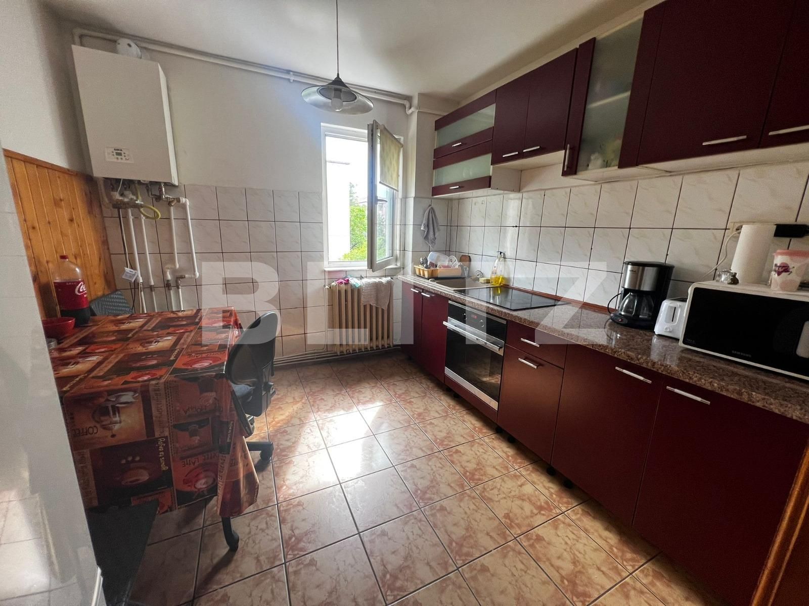 Apartament de vânzare 2 camere Hipodrom 1 - 90664AV | BLITZ Sibiu | Poza5