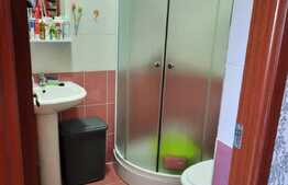 Mansarda 2 camere, 53 mp, decomandat, zona Stefan cel Mare