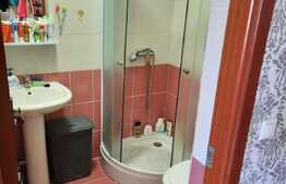 Mansarda 2 camere, 53 mp, decomandat, zona Stefan cel Mare