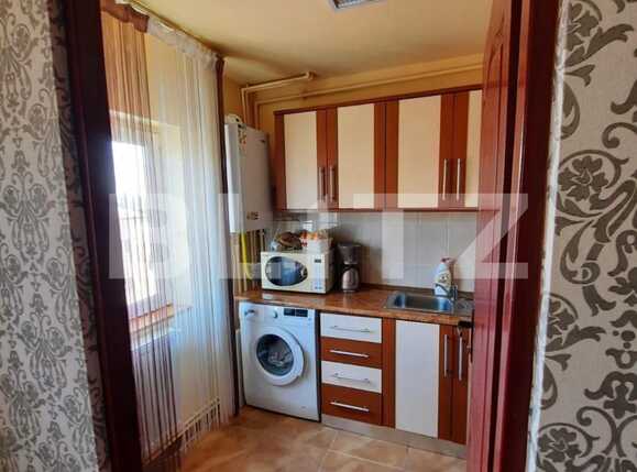 Apartament de vânzare 2 camere Broscarie - 90665AV | BLITZ Sibiu | Poza1