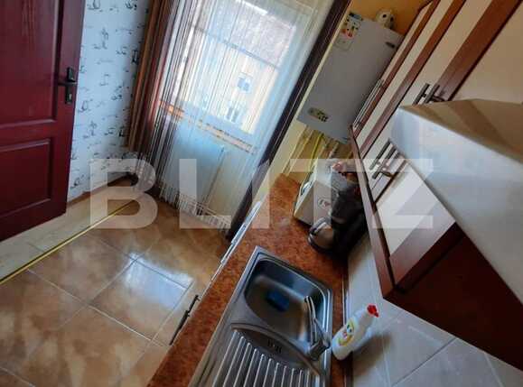 Apartament de vânzare 2 camere Broscarie - 90665AV | BLITZ Sibiu | Poza2