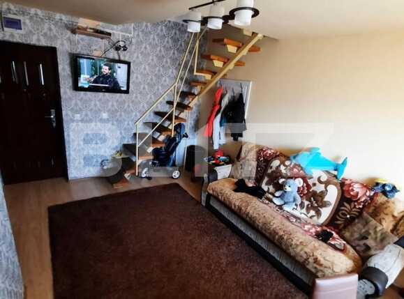 Apartament de vânzare 2 camere Broscarie - 90665AV | BLITZ Sibiu | Poza3