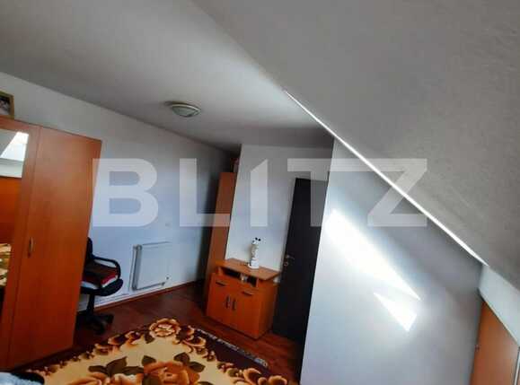 Apartament de vânzare 2 camere Broscarie - 90665AV | BLITZ Sibiu | Poza7