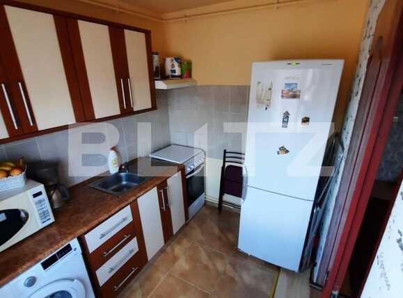 Apartament de vânzare 2 camere Broscarie - 90665AV | BLITZ Sibiu | Poza5