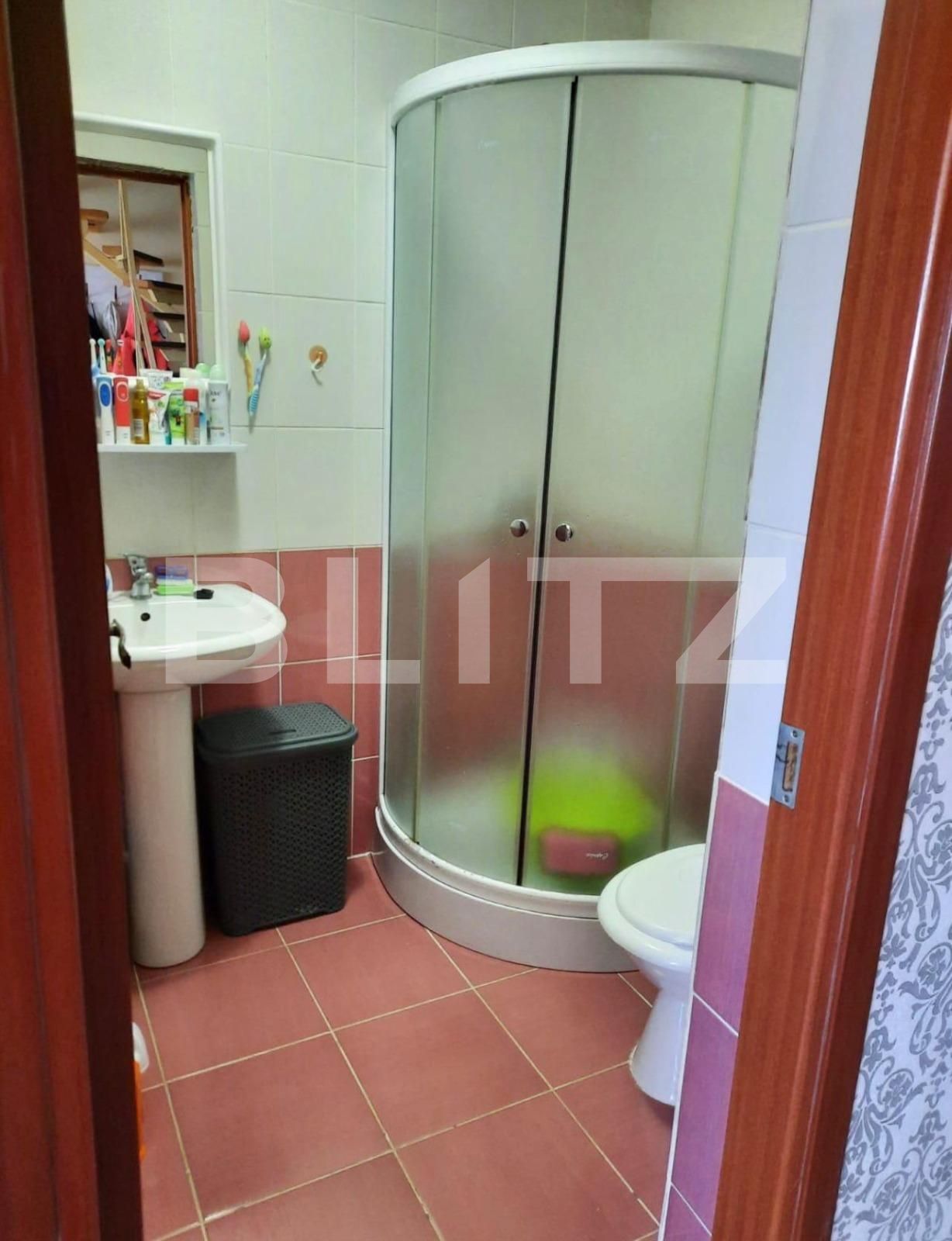 Apartament de vânzare 2 camere Broscarie - 90665AV | BLITZ Sibiu | Poza12