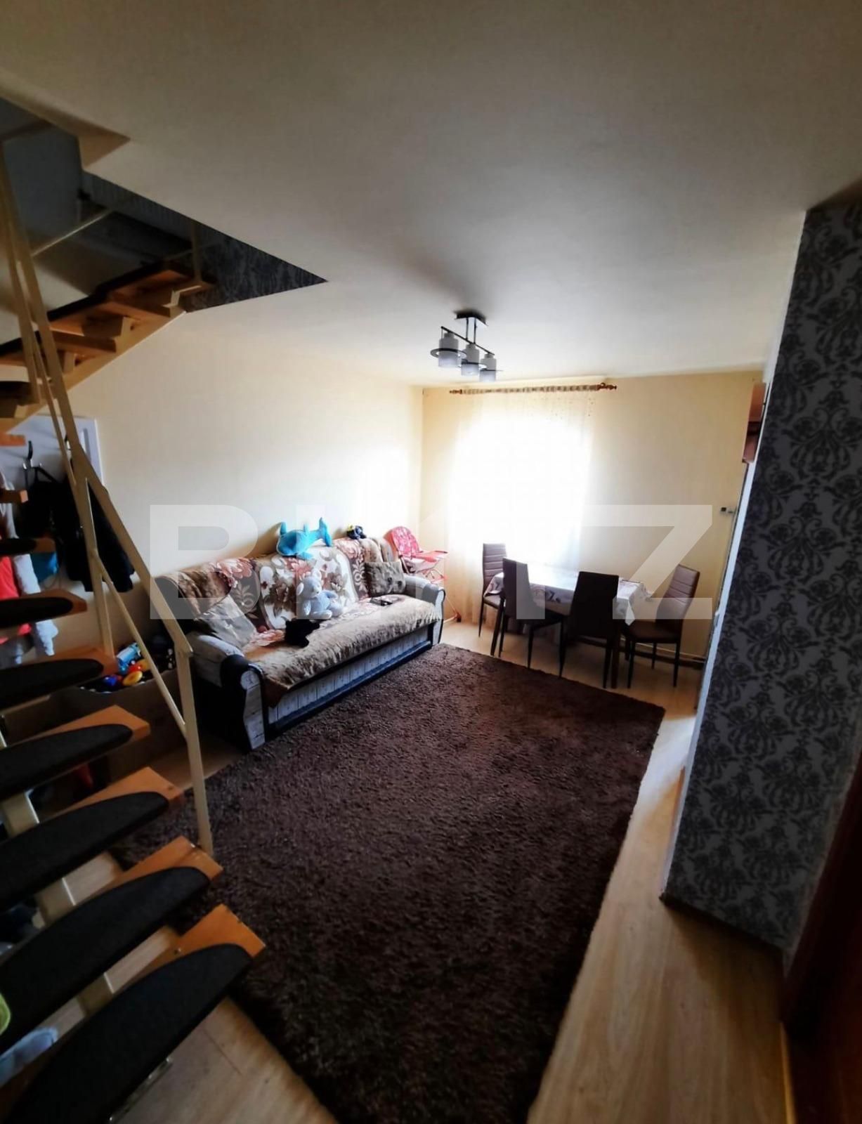 Apartament de vânzare 2 camere Broscarie - 90665AV | BLITZ Sibiu | Poza4