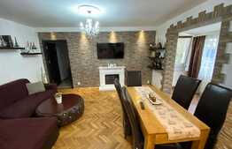 Apartament 3 camere, 60 mp, mobilat/utilat,  Vasile Aaron