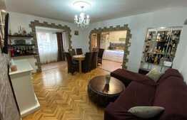 Apartament 3 camere, 60 mp, mobilat/utilat,  Vasile Aaron