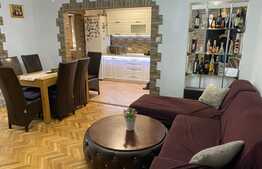 Apartament 3 camere, 60 mp, mobilat/utilat,  Vasile Aaron
