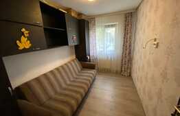 Apartament 3 camere, 60 mp, mobilat/utilat,  Vasile Aaron