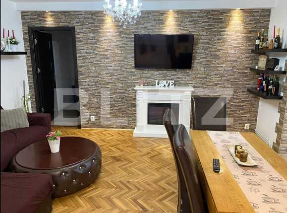 Apartament de vânzare 3 camere Vasile Aaron - 90666AV | BLITZ Sibiu | Poza2