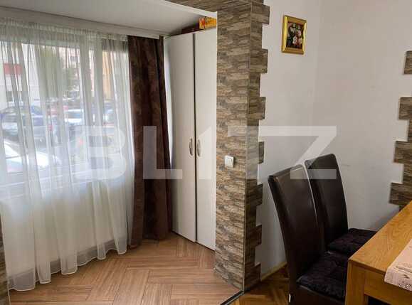 Apartament de vânzare 3 camere Vasile Aaron - 90666AV | BLITZ Sibiu | Poza6