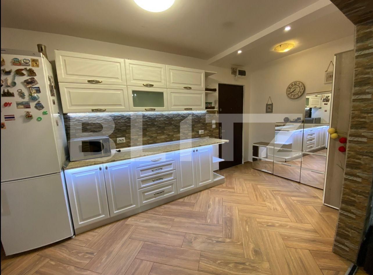 Apartament de vânzare 3 camere Vasile Aaron - 90666AV | BLITZ Sibiu | Poza7