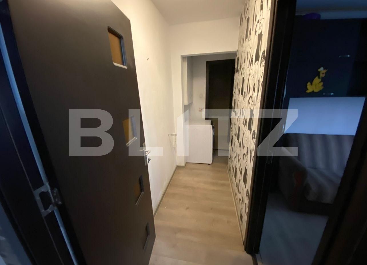 Apartament de vânzare 3 camere Vasile Aaron - 90666AV | BLITZ Sibiu | Poza12