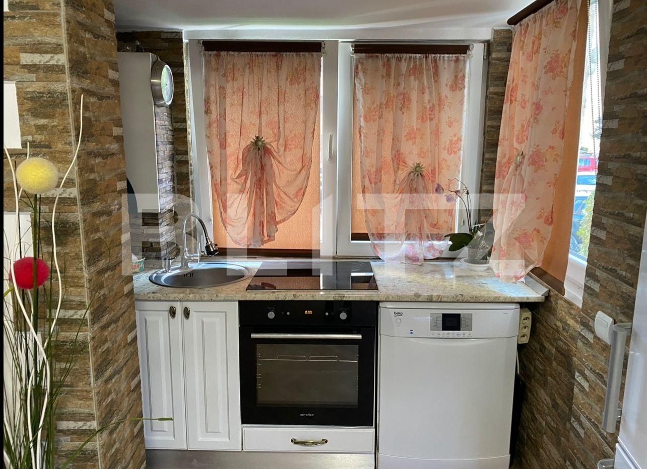 Apartament de vânzare 3 camere Vasile Aaron - 90666AV | BLITZ Sibiu | Poza4