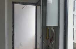 Apartament de 2 camere, 58 mp, etaj intermediar, zona Doamna Stanca 