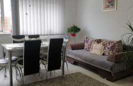 Apartament de 3 camere, 58 mp, parcare, zona Selimbar