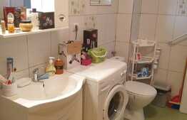 Apartament de 3 camere, 58 mp, parcare, zona Selimbar